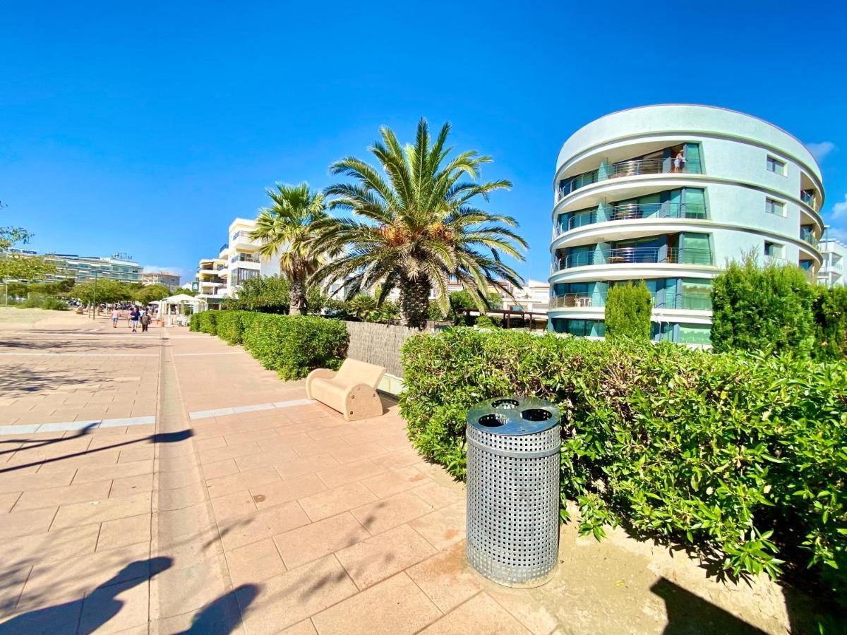 Marina Park Roses Apartment Exterior photo